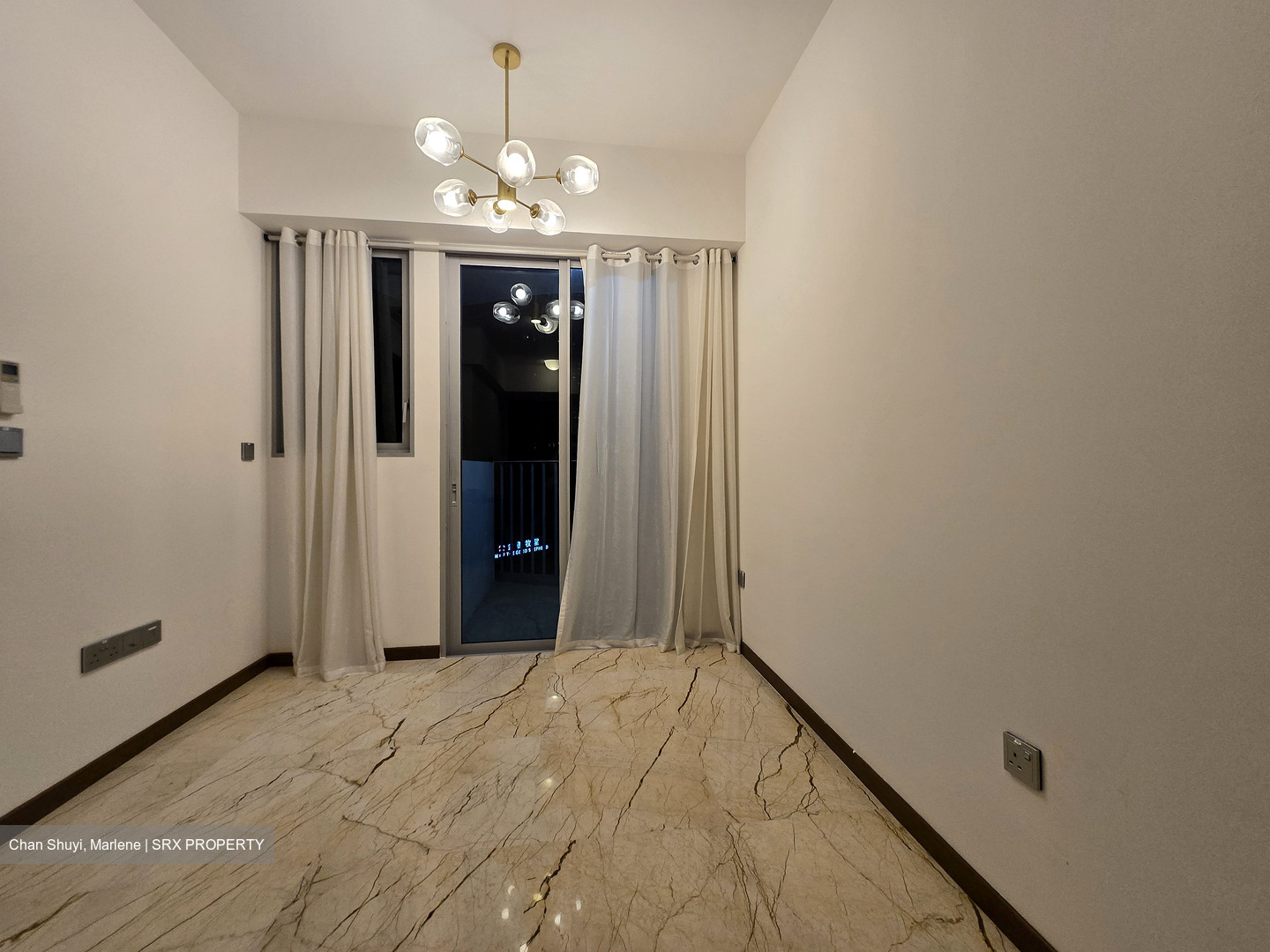 Queens Peak (D3), Condominium #599694791